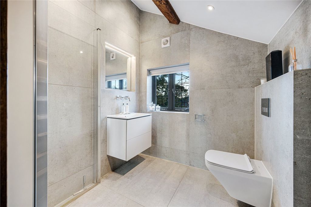 Additional image 26 of 5 bed detached house for saleChurch Lane, Mobberley, Knutsford, Cheshire WA16