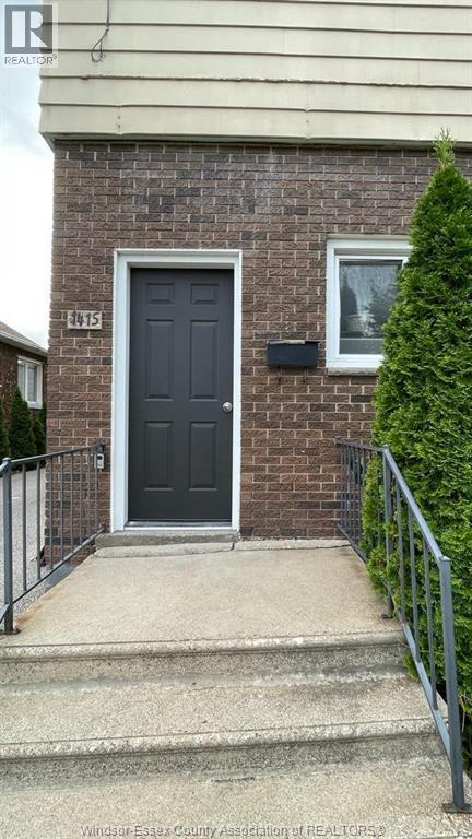 1415 Bruce Avenue, Windsor, ON, N8X1X6