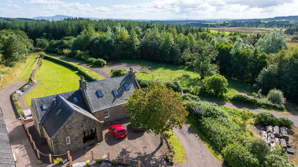 Additional image 45 of Land for saleAuchengray, South Lanarkshire ML11