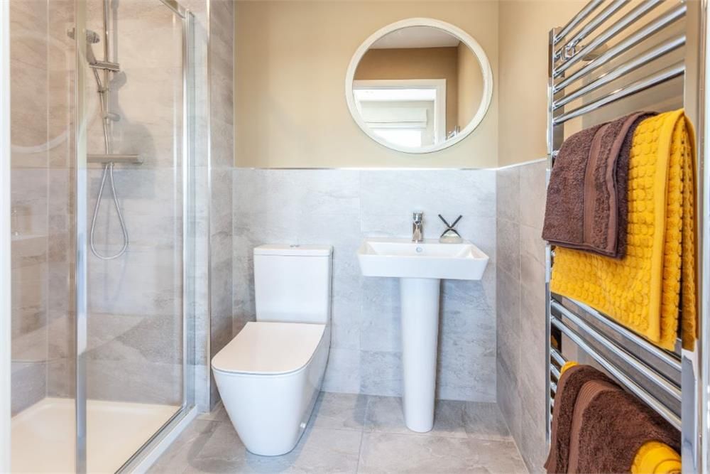 Additional image 14 of 4 bed detached house for sale"Sandalwood" at Off B908, Sauchie, Alloa FK10