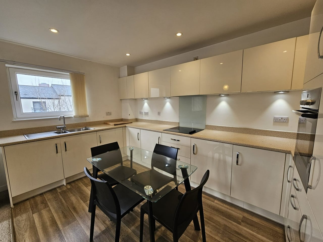 Additional image 5 of 2 Bed Flat, Madison Walk, B15, N1 7GU