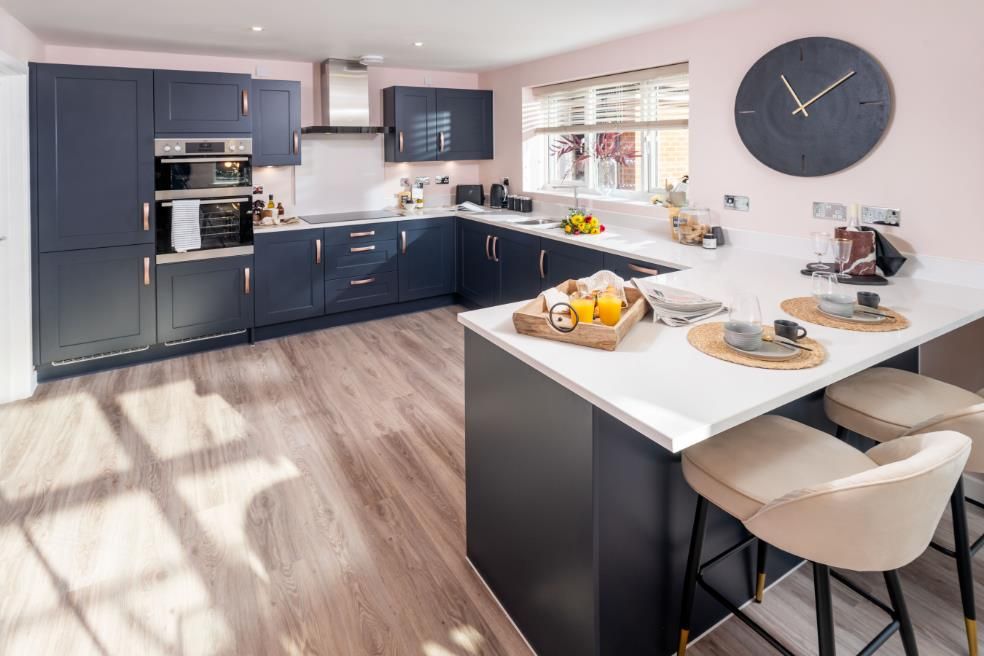 Additional image 2 of 4 bed detached house for sale"Malwood" at Wood Lane, Timperley, Altrincham WA15