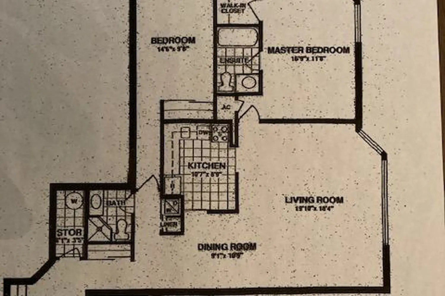 Additional image 2 of 695 Richmond Street 602