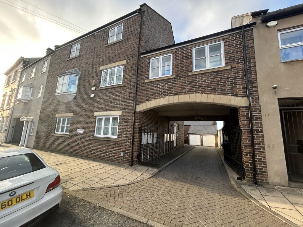 4 bed flat for saleGilesgate, Durham, County Durham DH1