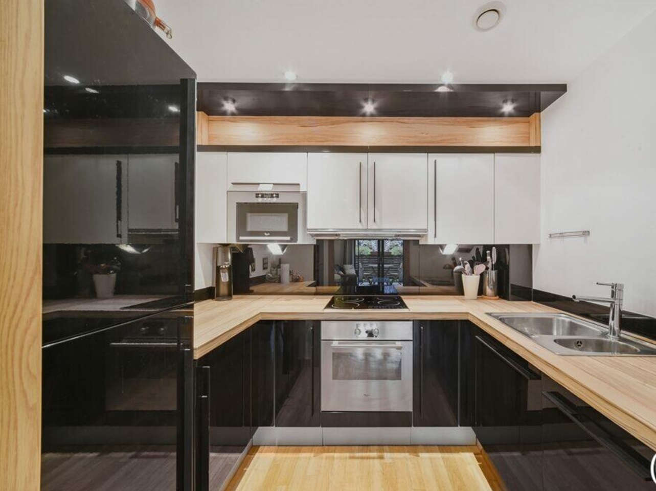 1 Bed Flat, Terrace Apartments, N5, N1 7GU