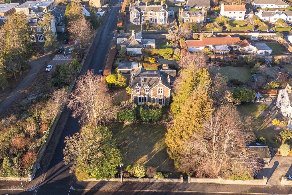 Additional image 19 of 5 bed detached house for saleRowanlea, 15 Panmure Terrace, Broughty Ferry, By Dundee DD5