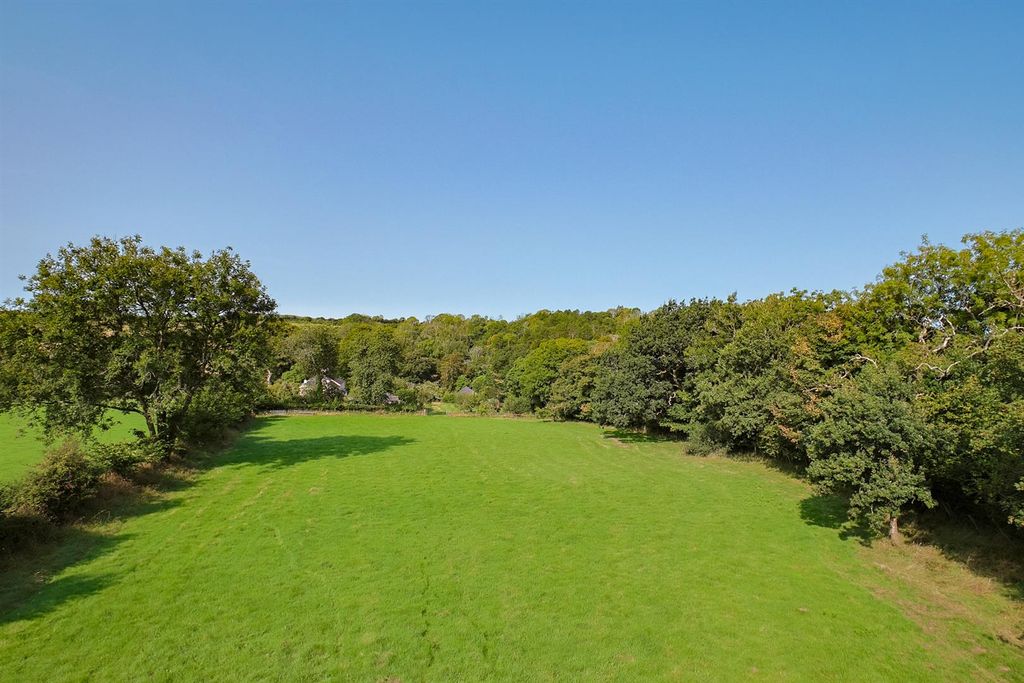 Additional image 33 of 5 bed detached house for saleThe Old Rectory, Ilston, Swansea SA2