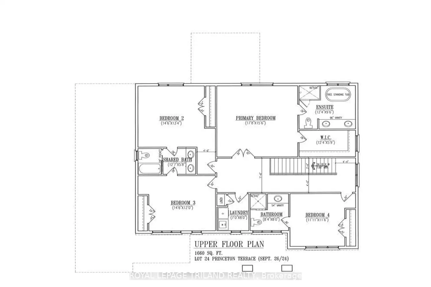 159 Princeton Terrace photo 3