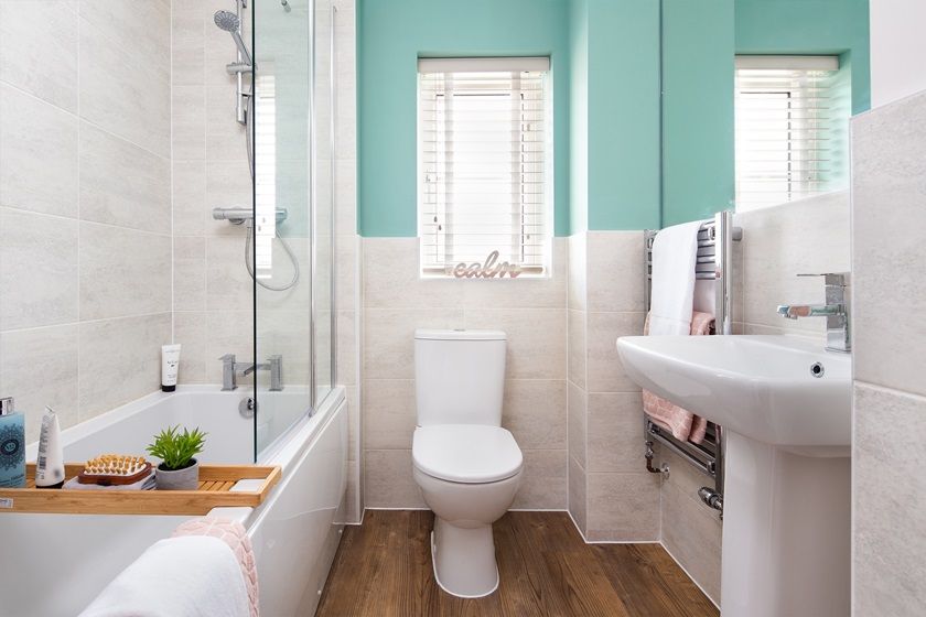 Additional image 5 of 2 bed flat for sale"Old Waterworks" at Bath Road, Speen, Newbury RG14