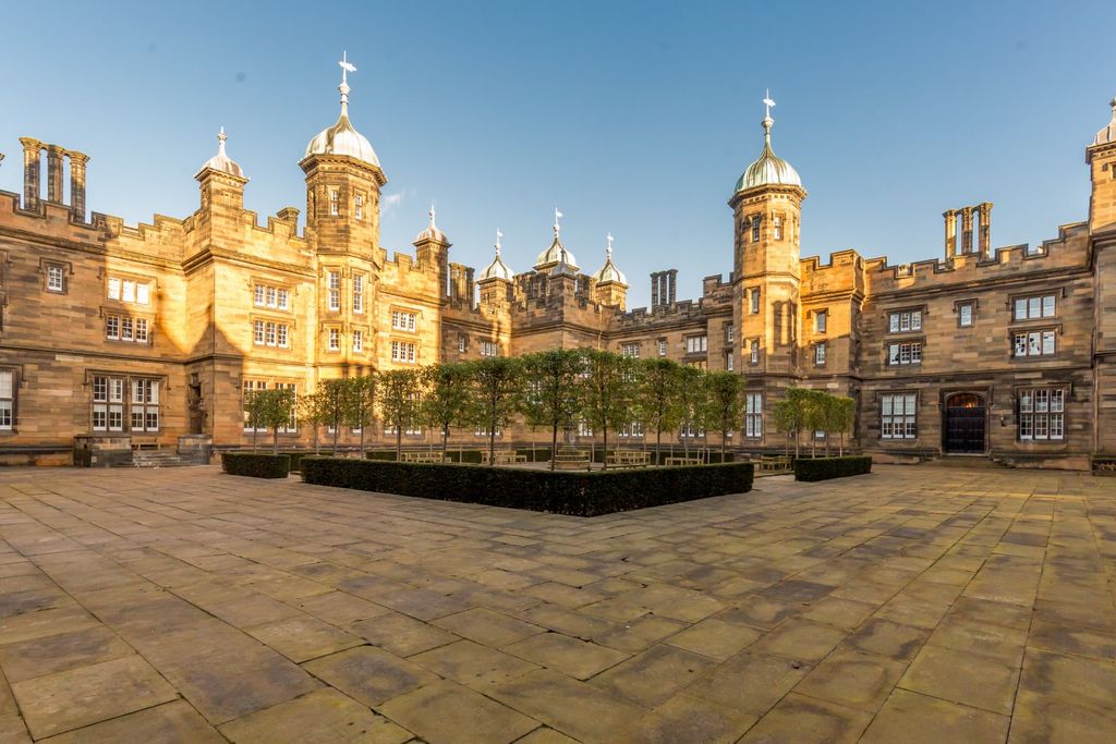 Additional image 21 of 2 bed flat for saleDonaldson Drive, The Playfair Development, Edinburgh EH12