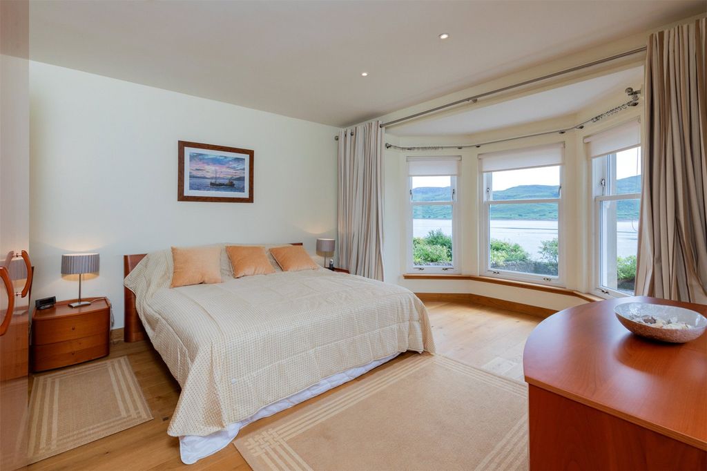 Additional image 13 of 4 bed detached house for saleWellpark Cottage, Tighnabruaich, Argyll And Bute PA21