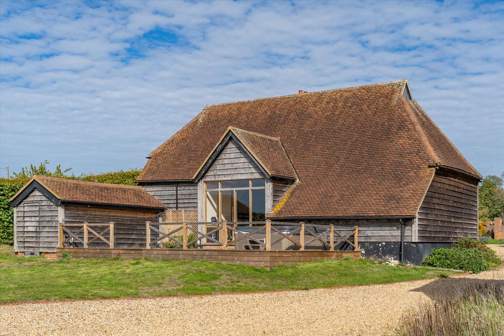 Additional image 13 of 4 bed detached house for saleHeadley, Thatcham, Hampshire RG19