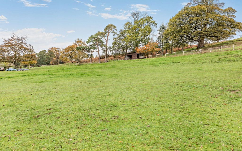 Additional image 40 of 5 bed detached house for saleInwood, All Stretton, Church Stretton, Shropshire SY6