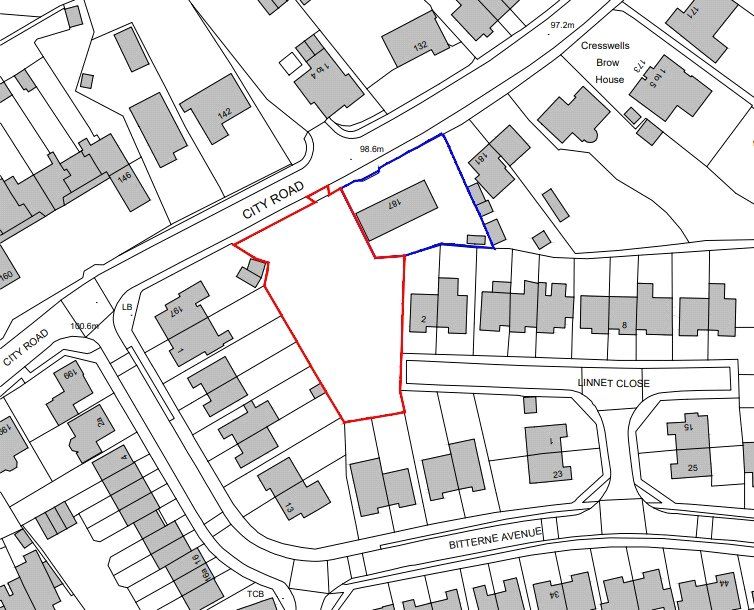 Additional image 21 of Land for saleLinnet Close, Tilehurst, Reading, Berkshire RG31