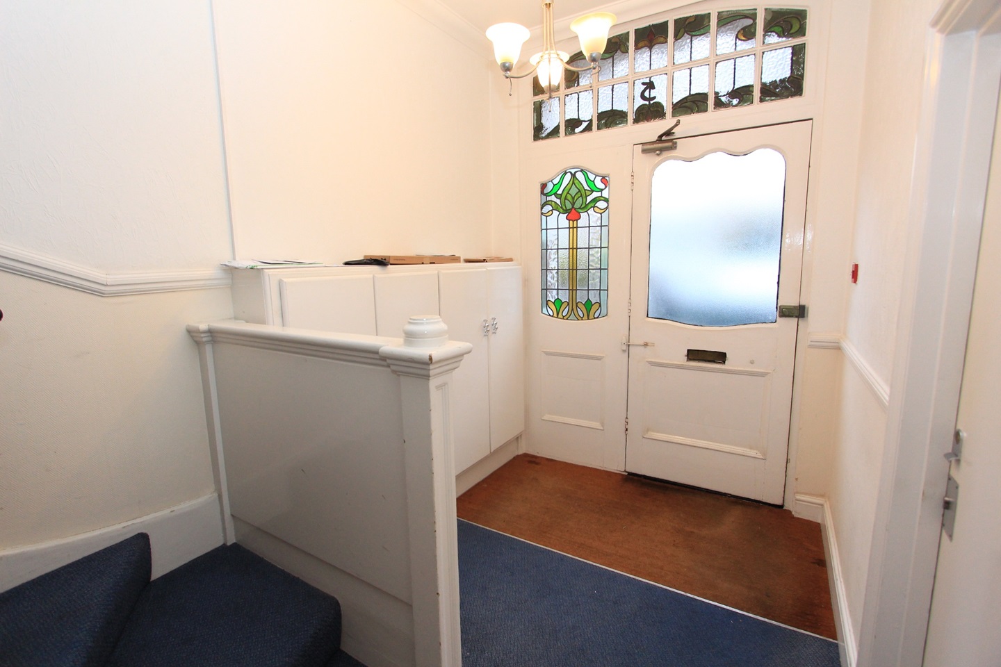 Additional image 18 of 1 Bed Flat, Howitt Road, NW3, N1 7GU