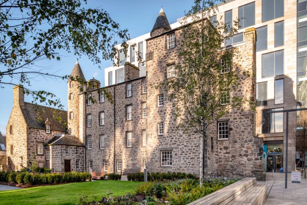 Additional image 21 of Marischal Square, Broad Street, Aberdeen, Aberdeenshire, AB10