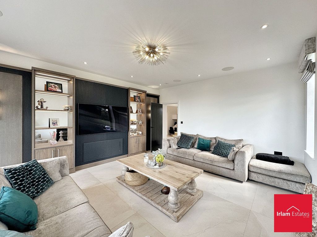 Additional image 7 of 5 bed detached house for saleKay Lane, Lymm WA13