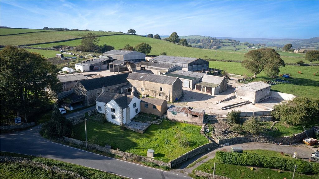 Additional image 12 of 2 bed detached house for saleSyke House Lane, Bradfield, Sheffield S6