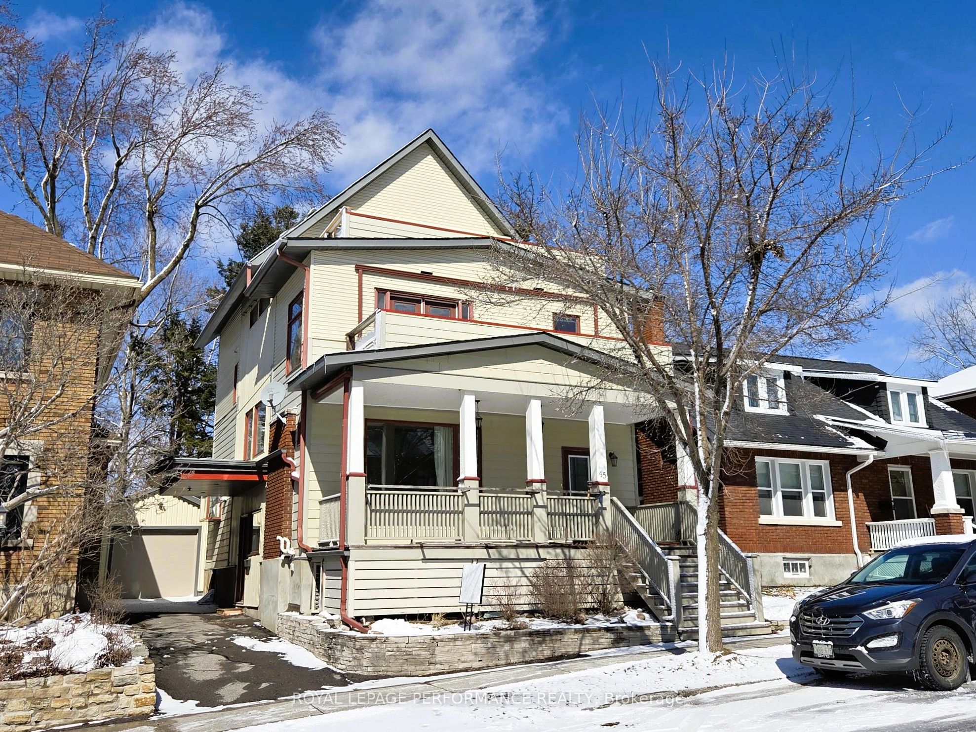 45 Old Sunset Boulevard, Ottawa, ON, K1S 3G8