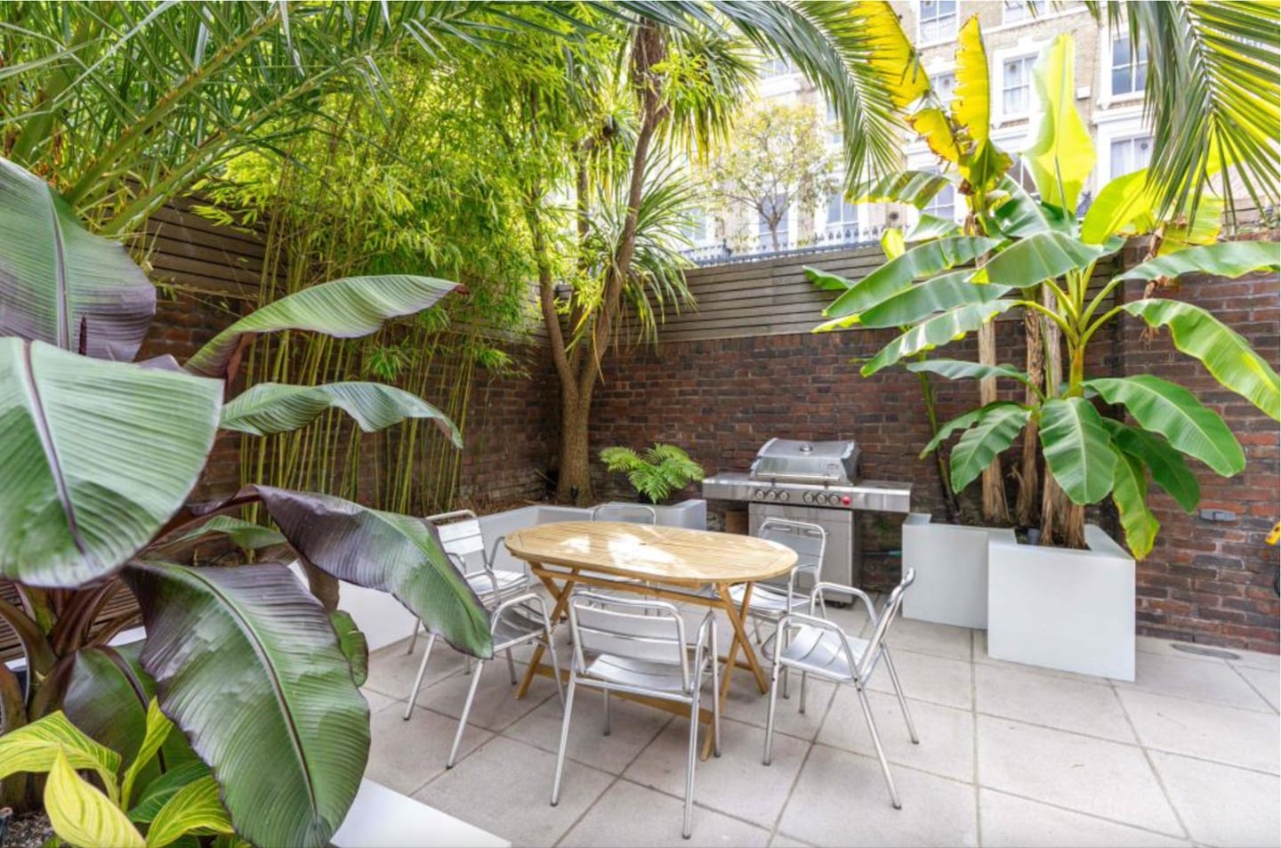 Additional image 12 of 2 Bed Flat, Casterbridge, W11, N1 7GU