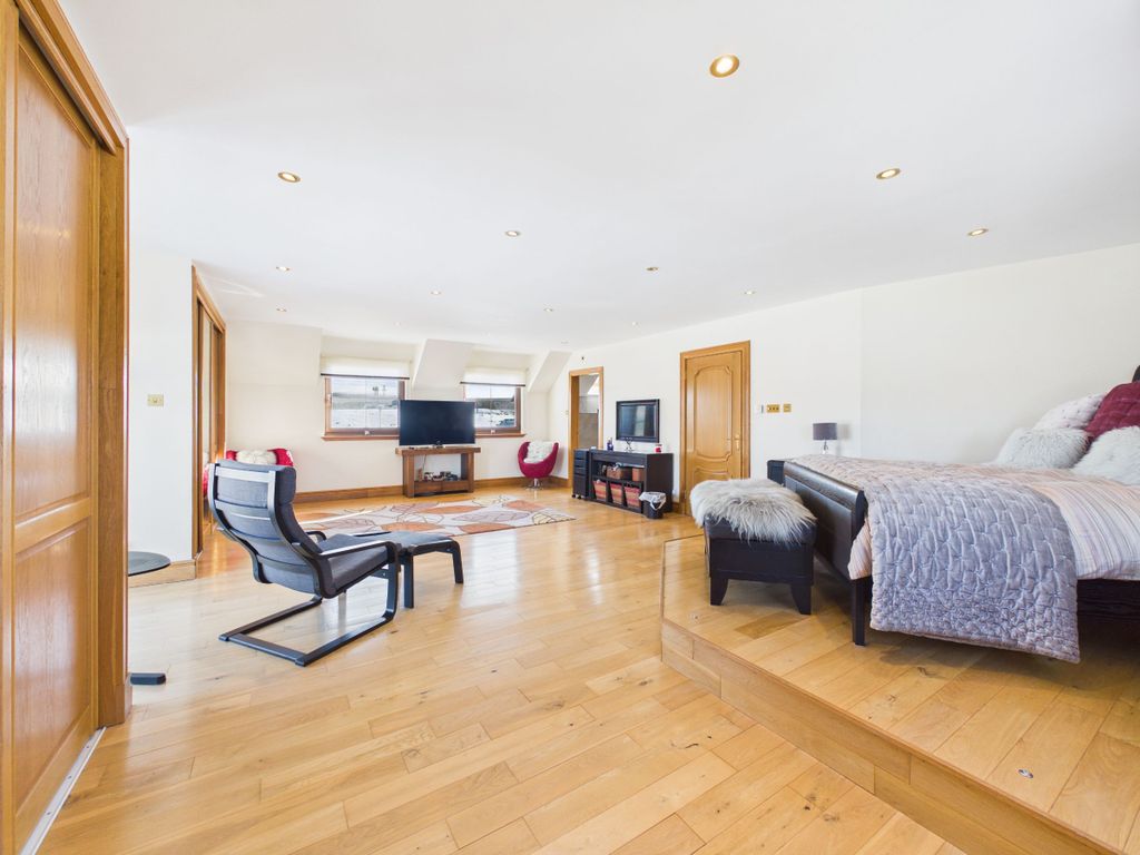 Additional image 10 of 5 bed detached house for salePonfeigh View, Sandilands, Lanark ML11