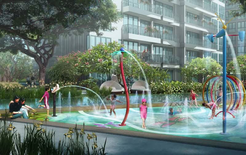 Additional image 14 of Upper Serangoon View