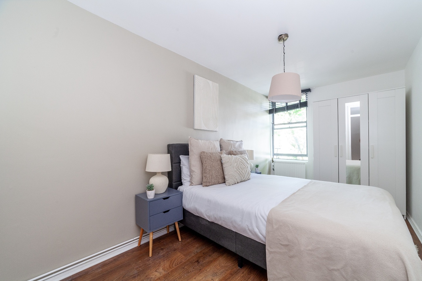 Additional image 7 of 2 Bed Flat, Handa Walk, N1, N1 1RL