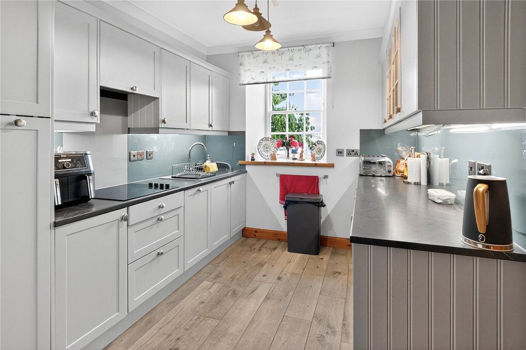 Additional image 3 of 2 bed flat for saleAnn Street, Gatehouse Of Fleet, Castle Douglas, Dumfries And Galloway DG7