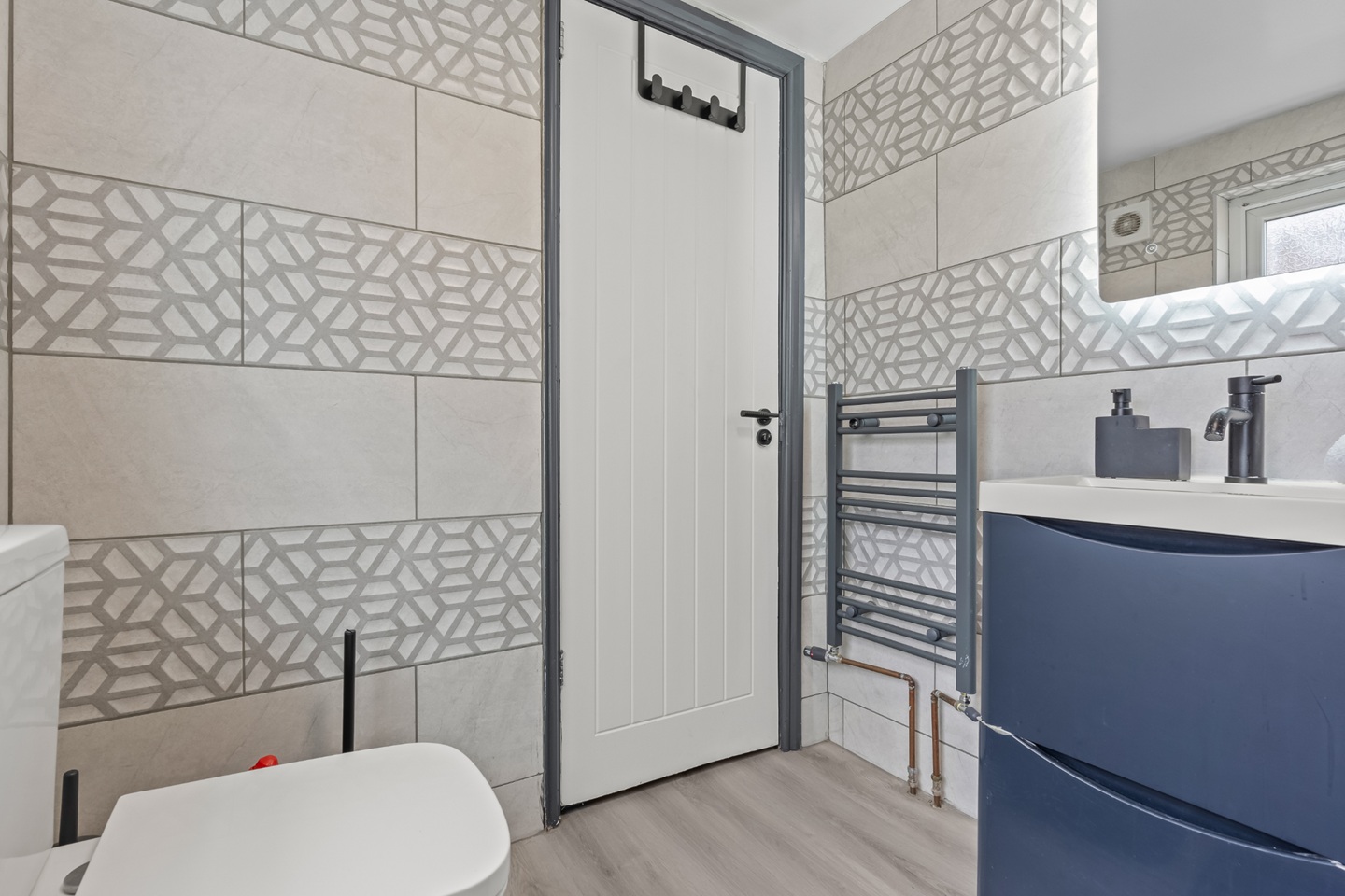 Additional image 7 of 2 Bed Flat, Sandford Road, B13, N1 7GU