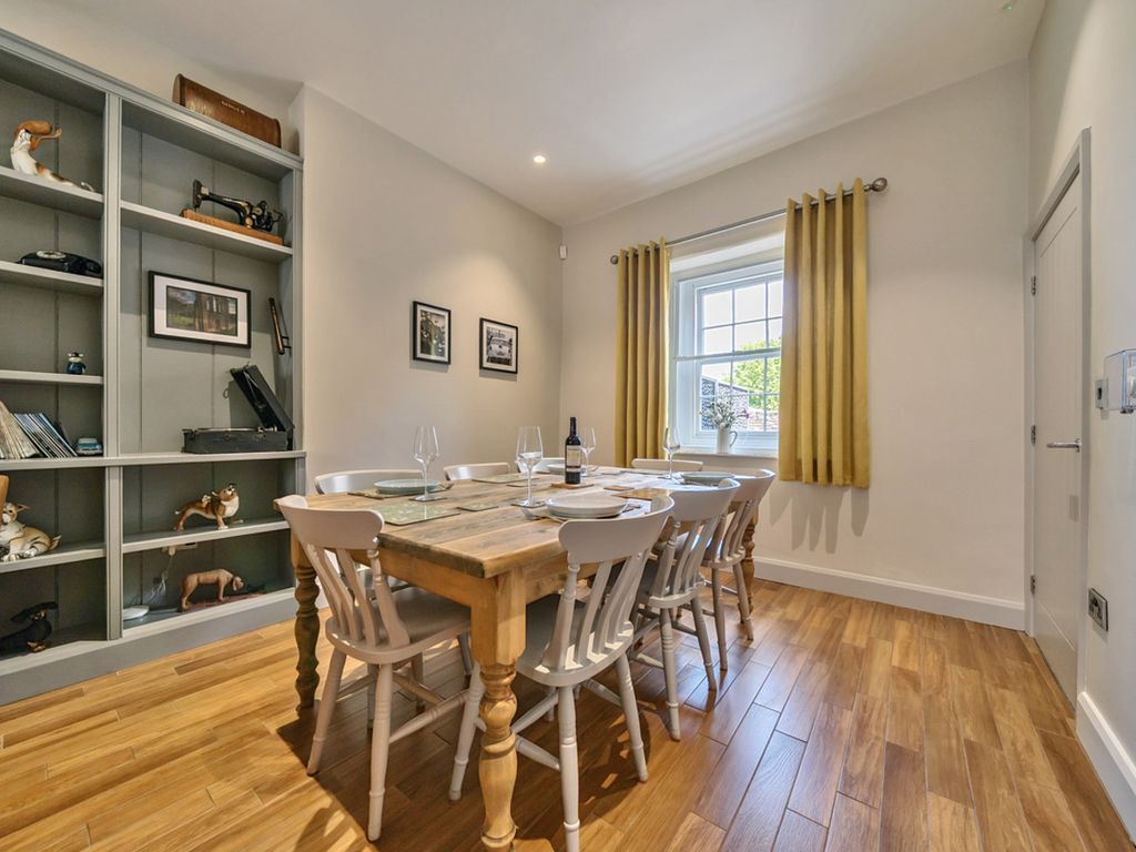 Additional image 17 of 6 bed detached house for saleOld Police Station & Court House, London Road, Corwen LL21