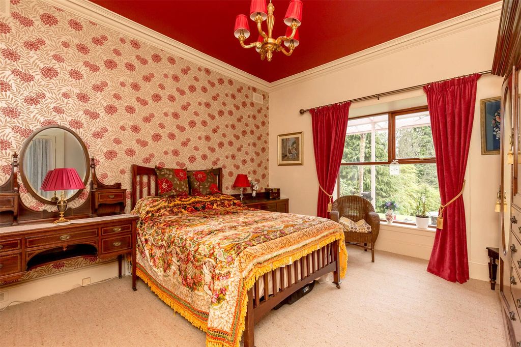 Additional image 12 of 5 bed detached house for saleCluniter, 12 Shore Road, Innellan, Dunoon PA23