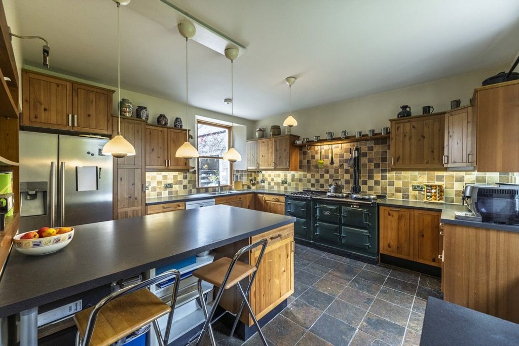Additional image 7 of 7 bed detached house for sale4 Westfield Terrace, Aberdeen AB25