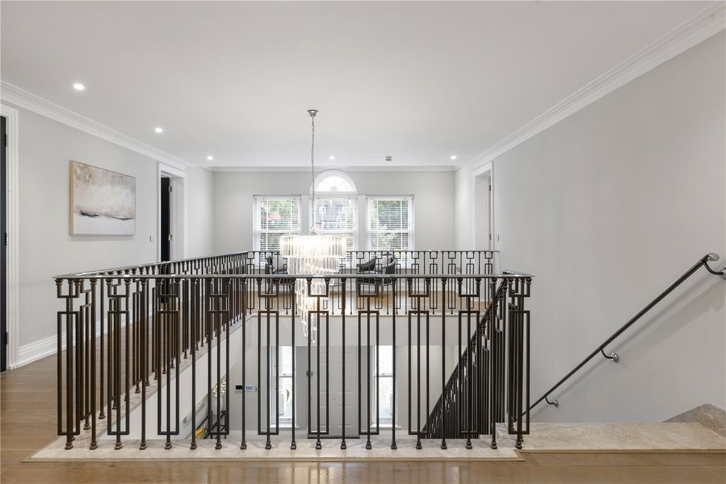 Additional image 18 of 7 bed detached house for salePriory Road, Sunningdale, Berkshire SL5