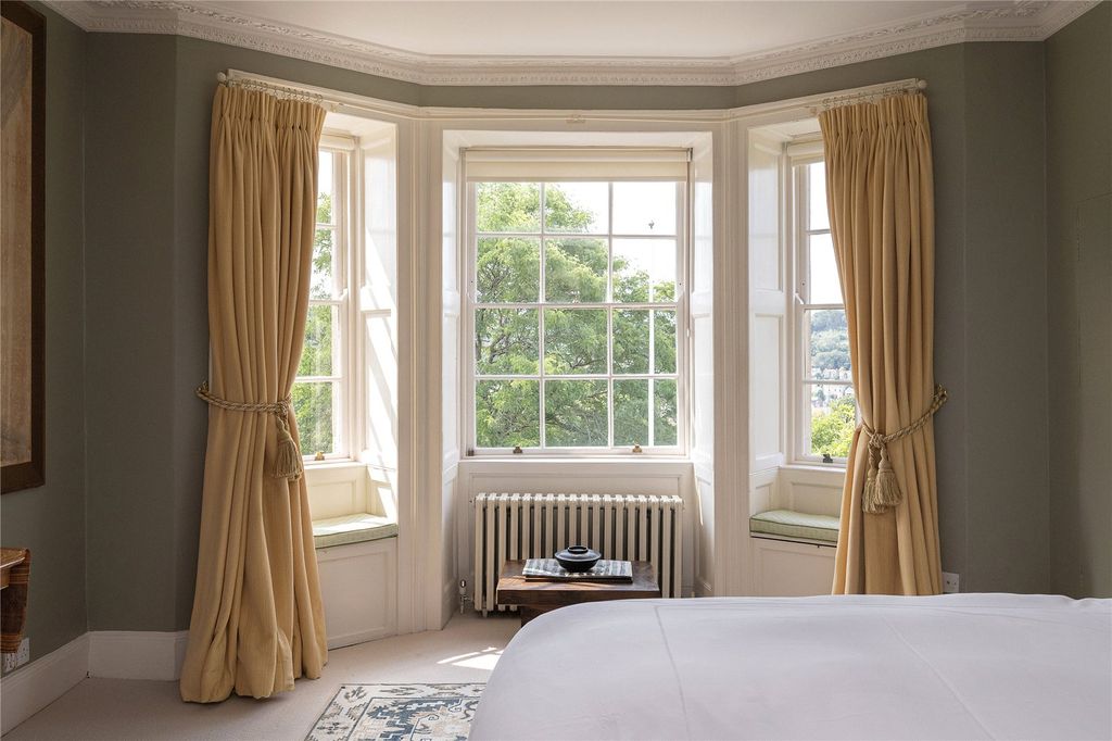 Additional image 15 of 5 bed detached house for saleBathwick Hill, Bath BA2