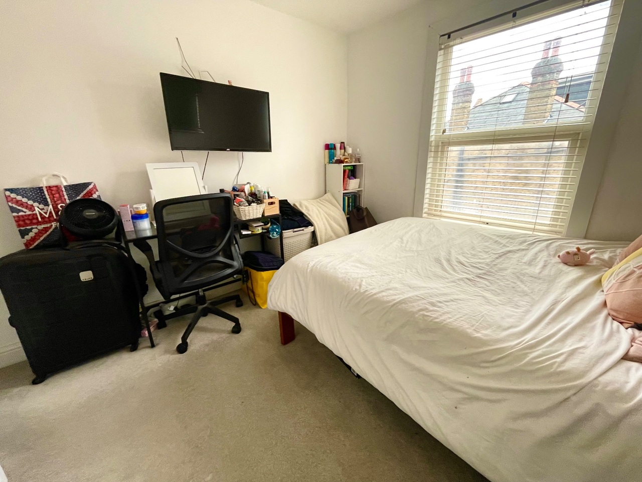 Additional image 9 of 3 Bed Flat, Clapham, SW11, N1 7GU