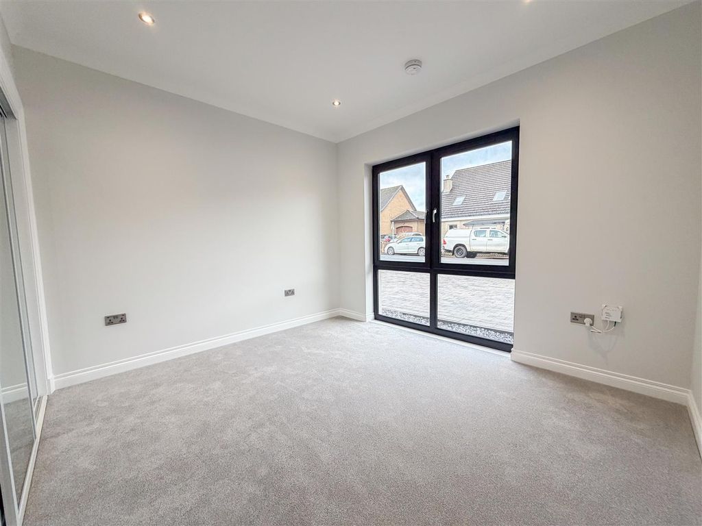 Additional image 7 of 3 bed detached bungalow for salePlot 19 Brocketsbrae Road, Lesmahagow, Lanark ML11