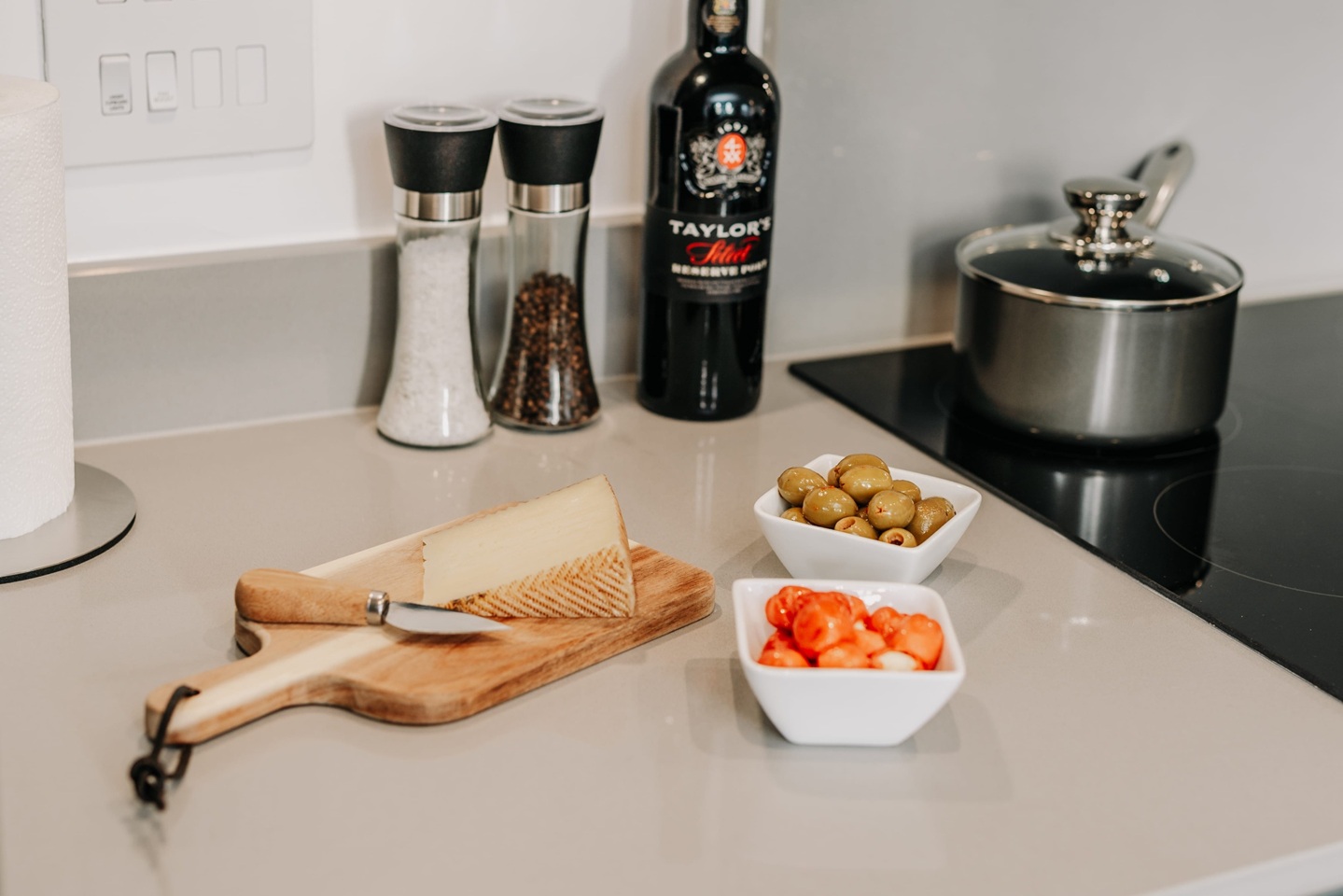 Additional image 23 of 1 Bed Flat, Scotland Street, B1, N1 7GU