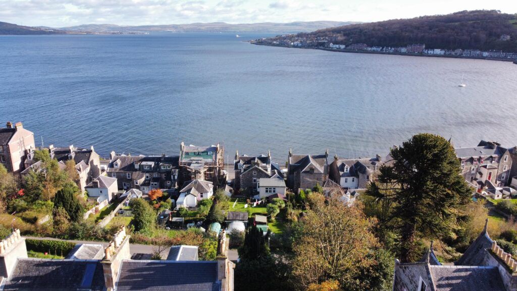Additional image 21 of 2 bed flat for sale33 Argyle Terrace, Rothesay PA20