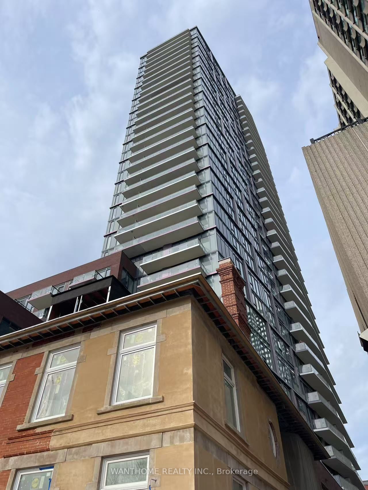Additional image 2 of 2512-308 Jarvis Street, Toronto, ON, M5B 0E3