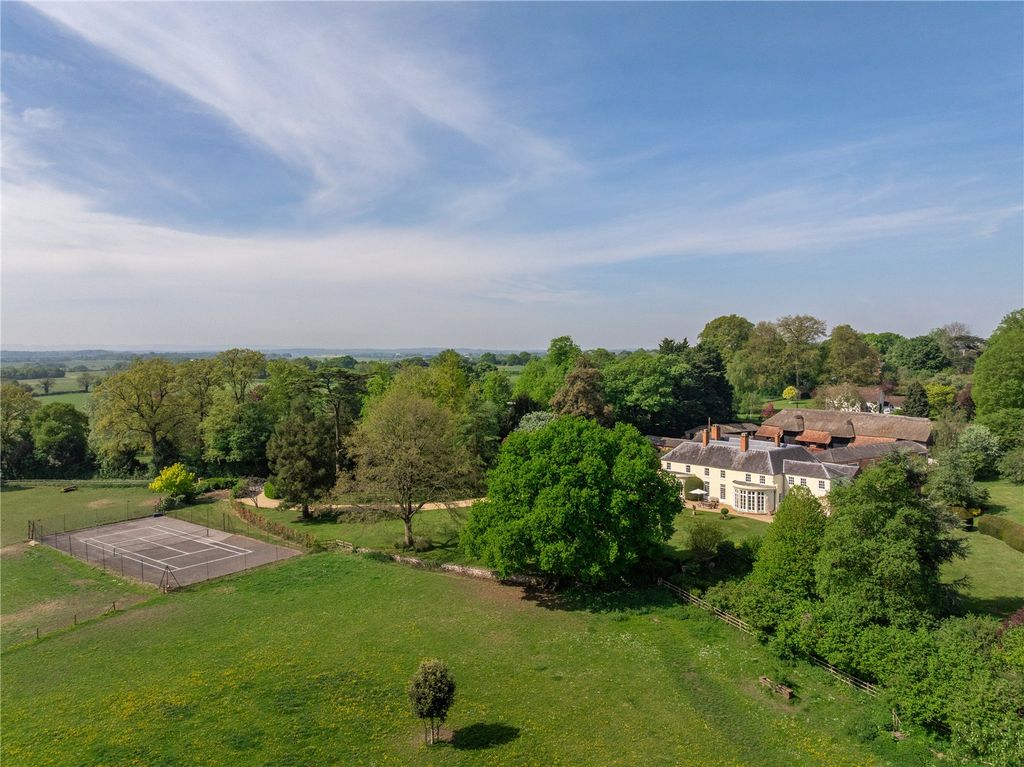 Additional image 41 of 7 bed detached house for salePeasemore, Newbury, Berkshire RG20