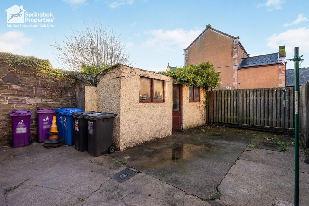 Additional image 16 of 5 bed maisonette for saleEast Abbey Street, Arbroath, Angus DD11