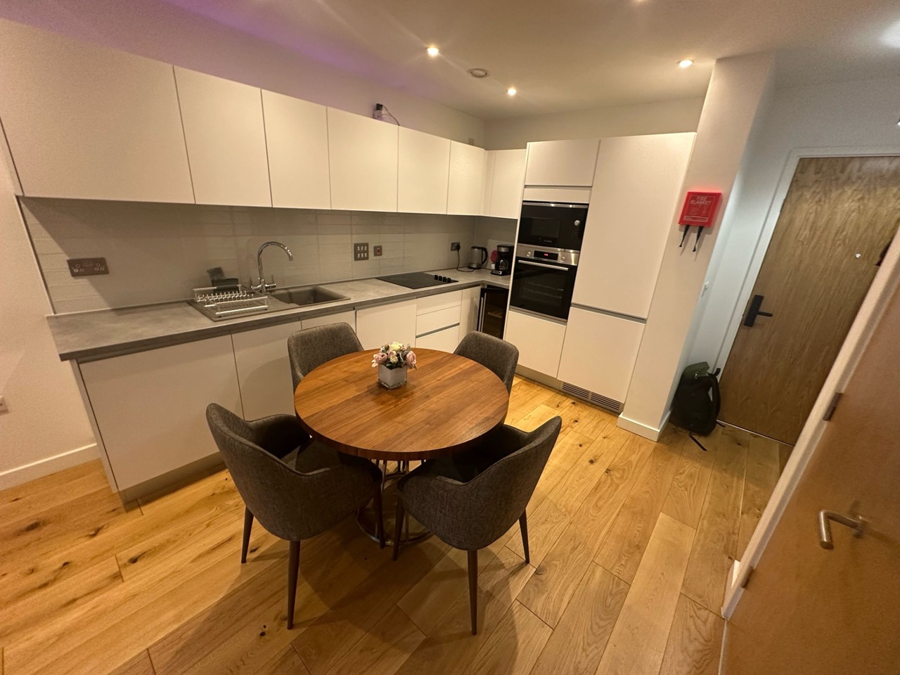 Additional image 8 of 1 Bed Flat, Windmill Street, B1, N1 7GU