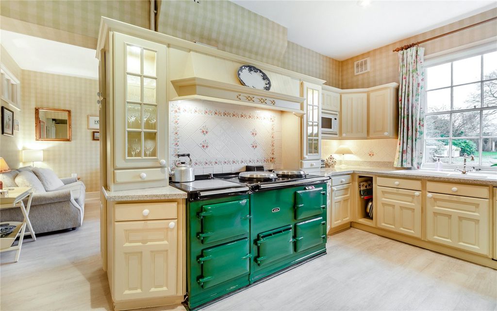 Additional image 10 of 9 bed detached house for saleChurch Lane, Doveridge, Ashbourne, Derbyshire DE6