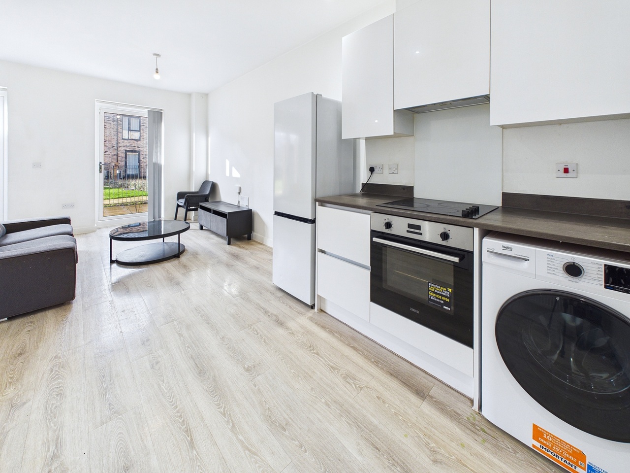 Additional image 7 of 3 Bed End Terrace, Bird Close, B12, N1 7GU