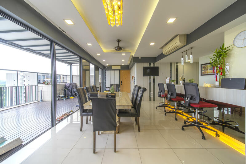 331 Choa Chu Kang Avenue 3