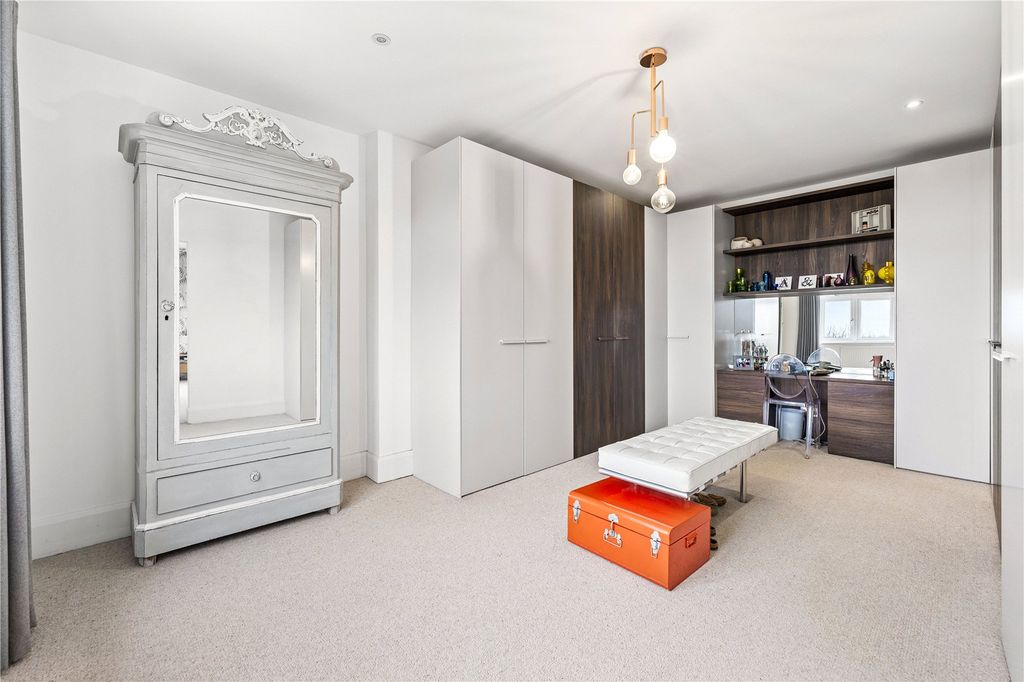 Additional image 15 of 5 bed detached house for saleDyke Close, Hove, East Sussex BN3