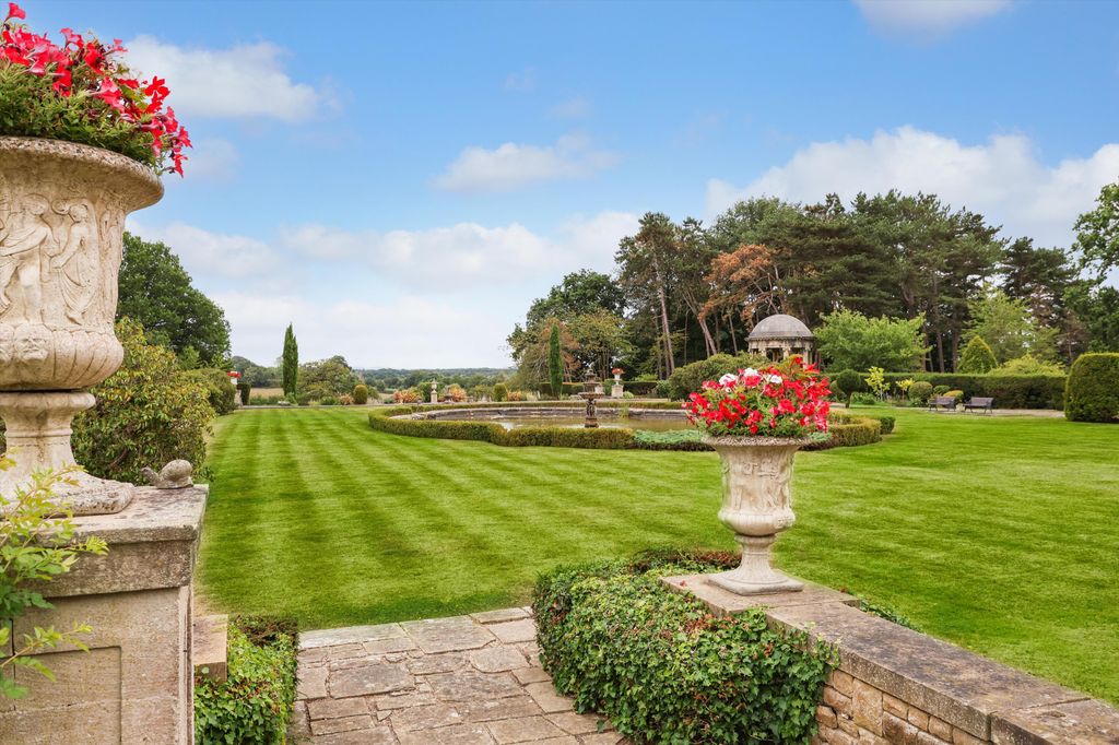 Additional image 19 of 4 bed flat for saleOttershaw Park, Ottershaw, Chertsey, Surrey KT16