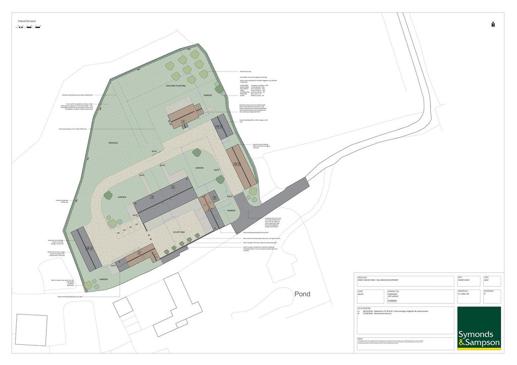 Additional image 17 of Land for saleStour Row, Shaftesbury SP7