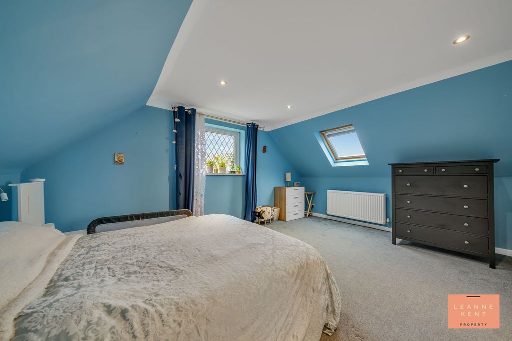 Additional image 25 of 5 bed detached house for saleChurch Street, Bedwas CF83