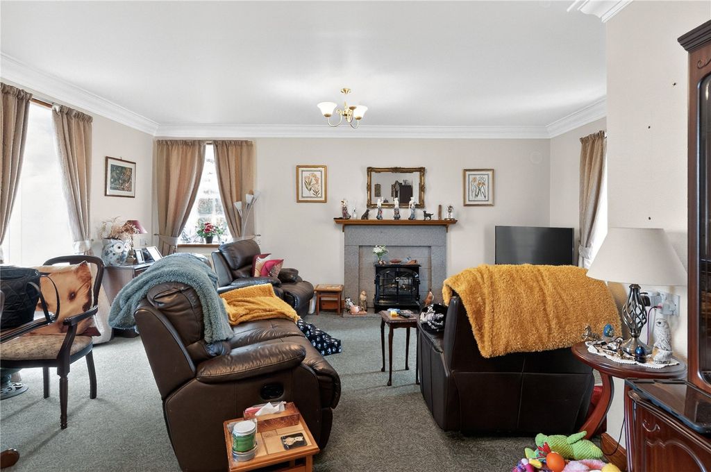 Additional image 8 of 2 bed flat for saleAnn Street, Gatehouse Of Fleet, Castle Douglas, Dumfries And Galloway DG7
